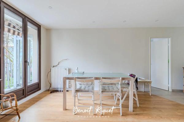 Appartement à vendre à Lormont (33310)