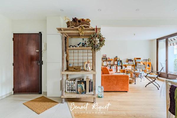 Appartement à vendre à Lormont (33310)