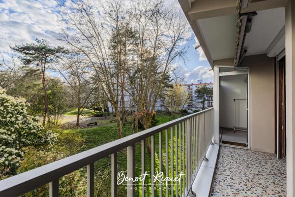 Appartement à vendre à Lormont (33310)