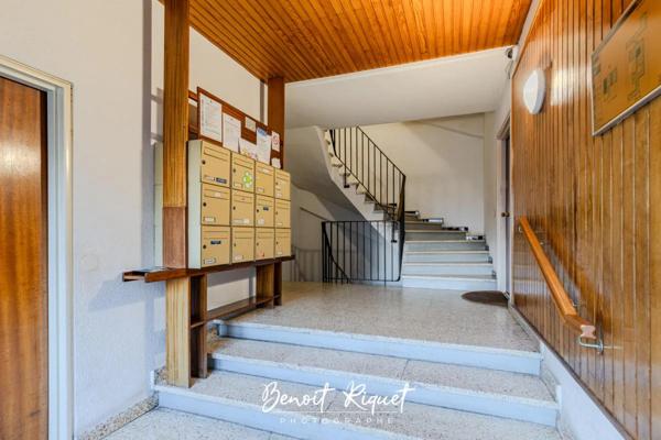 Appartement à vendre à Lormont (33310)