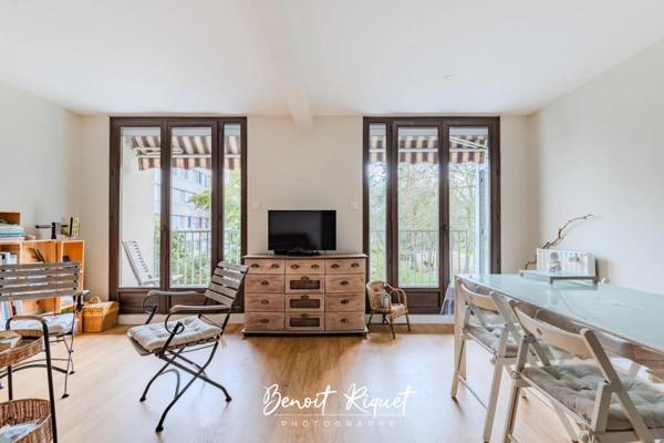 Appartement à vendre à Lormont (33310)