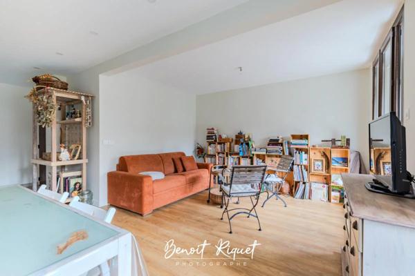 Appartement à vendre à Lormont (33310)