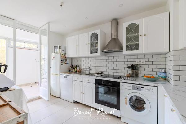 Appartement à vendre à Lormont (33310)