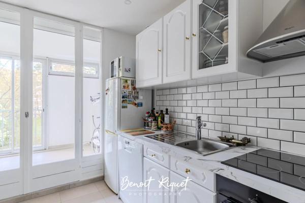 Appartement à vendre à Lormont (33310)