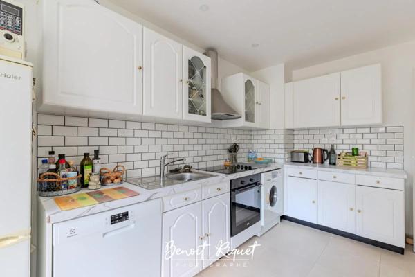 Appartement à vendre à Lormont (33310)