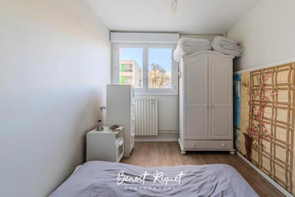 Appartement à vendre à Lormont (33310)