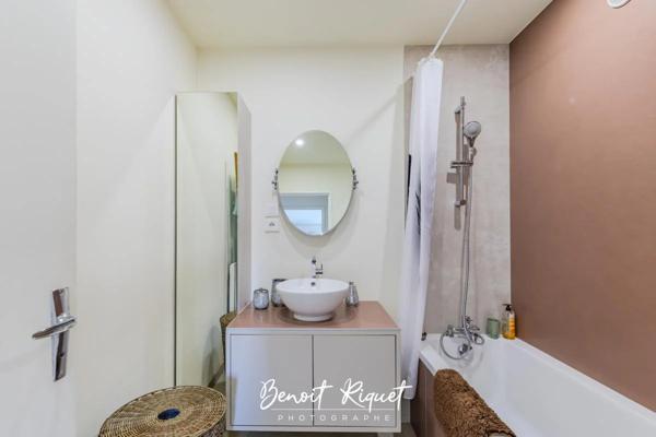 Appartement à vendre à Lormont (33310)