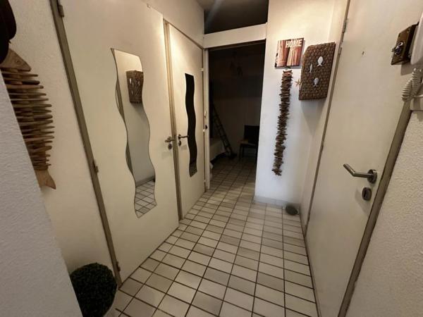 Appartement à vendre à Agde (34300)