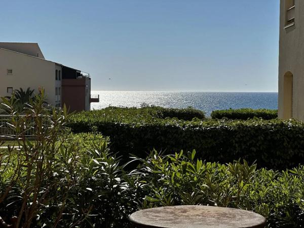 Appartement à vendre à Agde (34300)