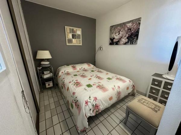 Appartement à vendre à Agde (34300)