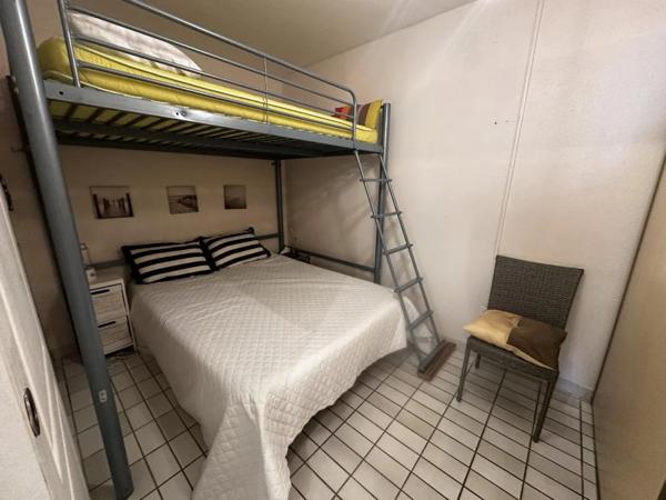 Appartement à vendre à Agde (34300)