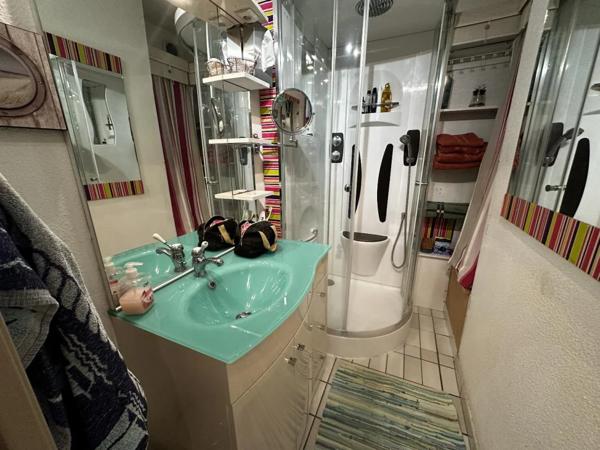 Appartement à vendre à Agde (34300)