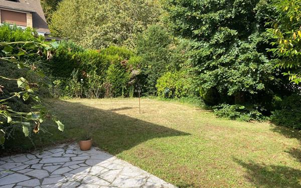 Maison à vendre    5 pièces •  Bures-sur-Yvette