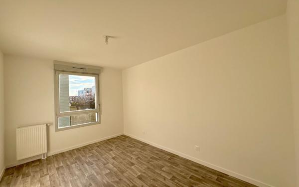 Appartement à louer    3 pièces • 66,74 m2 Colombelles