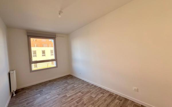 Appartement à louer    3 pièces • 66,74 m2 Colombelles