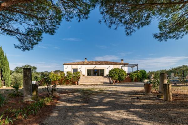 Maison 4 pièces - 180 m²