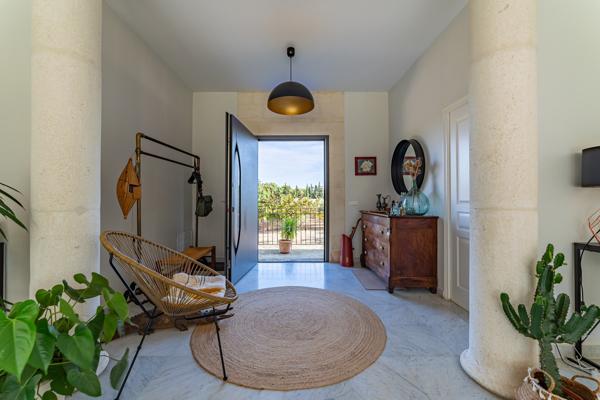 Maison 4 pièces - 180 m²