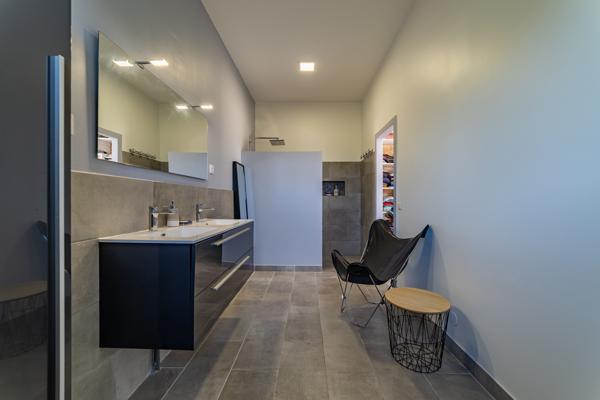 Maison 4 pièces - 180 m²