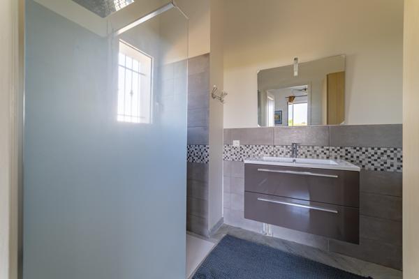 Maison 4 pièces - 180 m²