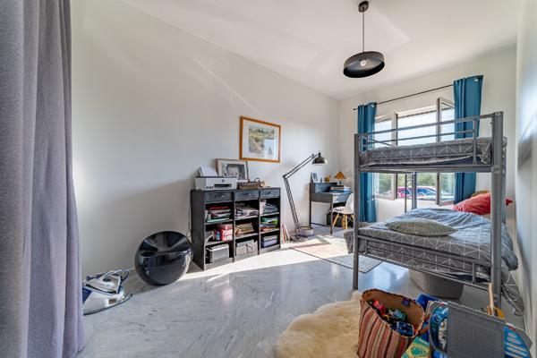 Maison 4 pièces - 180 m²