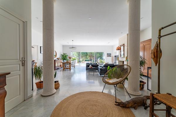 Maison 4 pièces - 180 m²