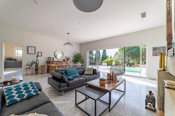 Maison 4 pièces - 180 m²