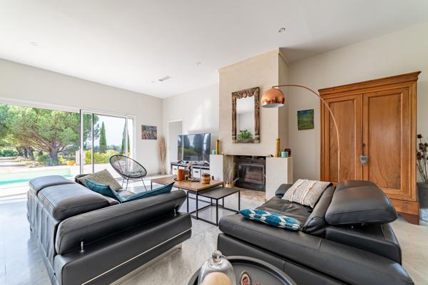 Maison 4 pièces - 180 m²