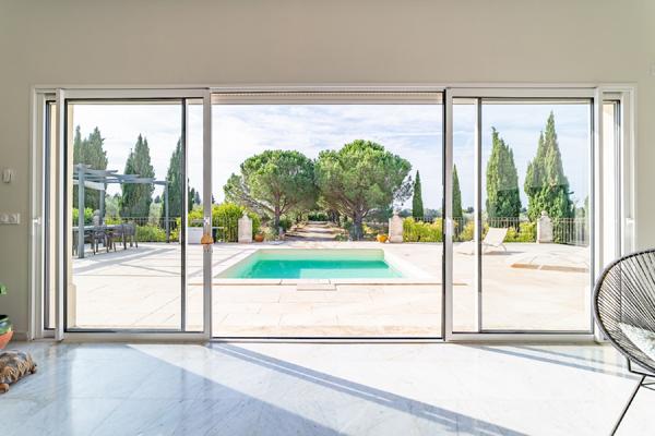 Maison 4 pièces - 180 m²