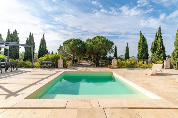 Maison 4 pièces - 180 m²