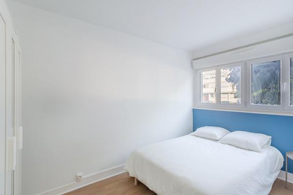 SAINT PAVIN-APPARTEMENT T4-70M² +CAVE