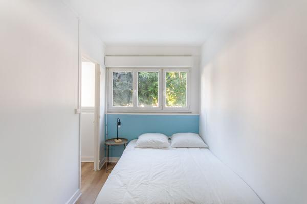 SAINT PAVIN-APPARTEMENT T4-70M² +CAVE