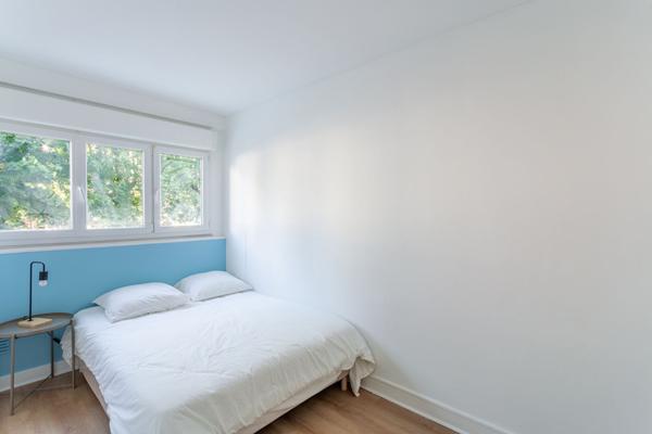 SAINT PAVIN-APPARTEMENT T4-70M² +CAVE