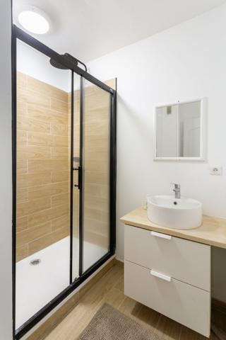 SAINT PAVIN-APPARTEMENT T4-70M² +CAVE
