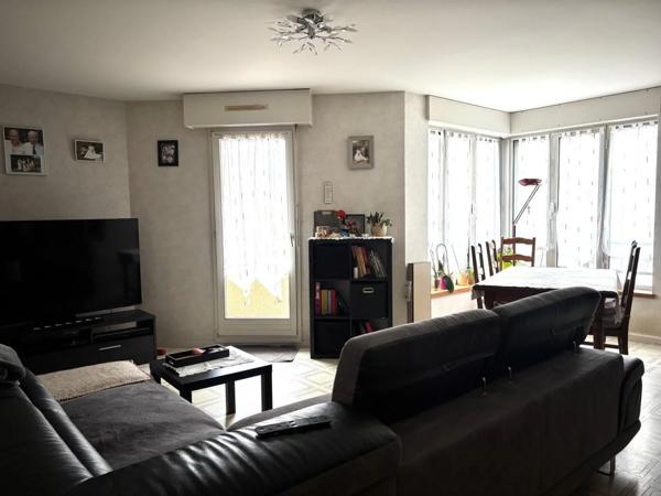Appartement à vendre à Dijon (21000)