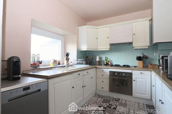 Longère 145 m² à Trédrez-Locquémeau 22300