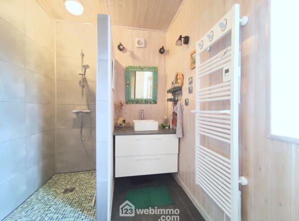 Longère 145 m² à Trédrez-Locquémeau 22300