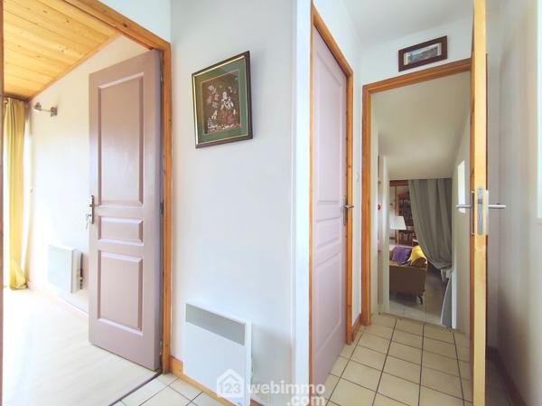 Longère 145 m² à Trédrez-Locquémeau 22300