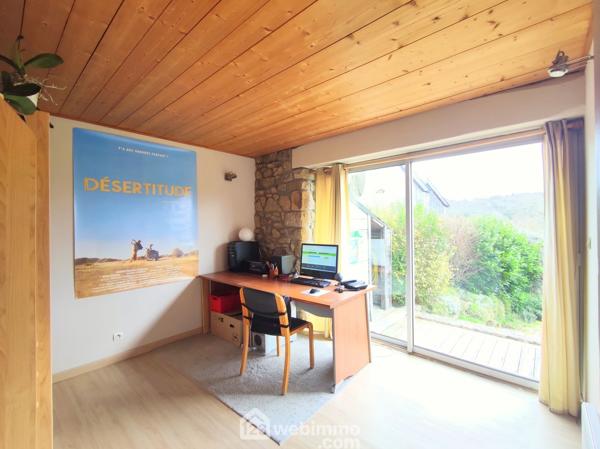 Longère 145 m² à Trédrez-Locquémeau 22300