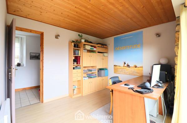 Longère 145 m² à Trédrez-Locquémeau 22300
