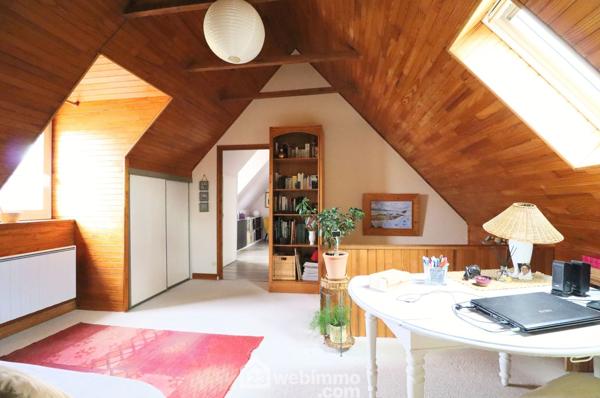Longère 145 m² à Trédrez-Locquémeau 22300