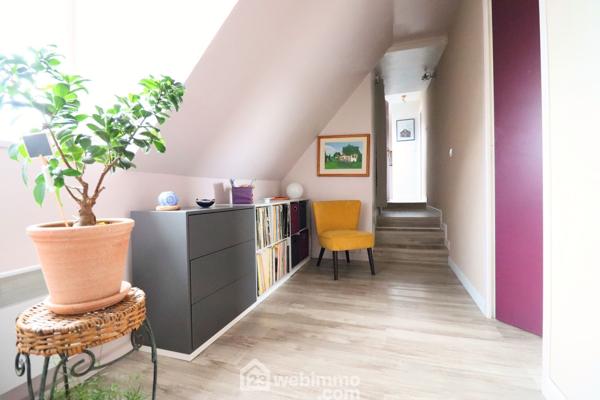 Longère 145 m² à Trédrez-Locquémeau 22300