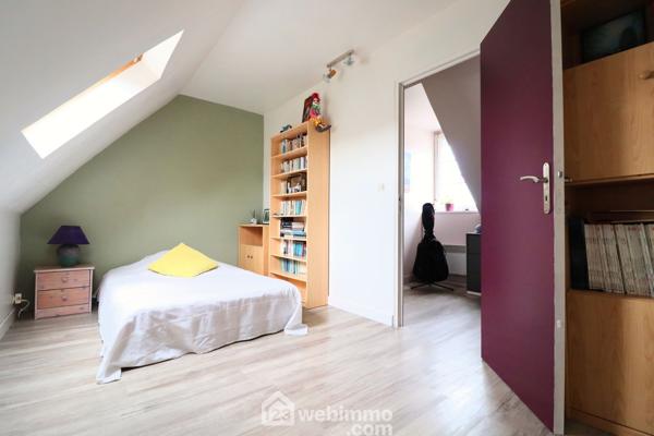 Longère 145 m² à Trédrez-Locquémeau 22300