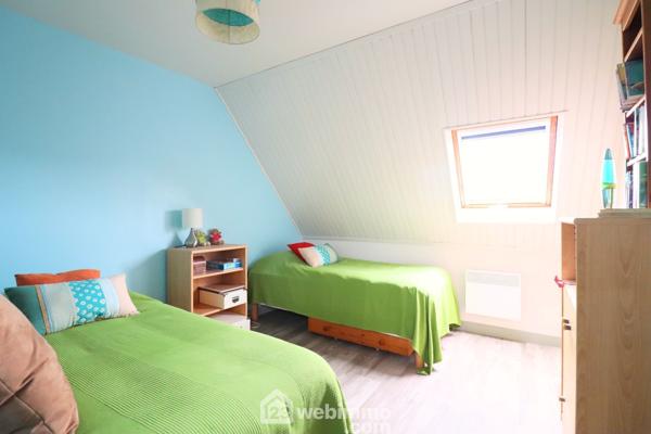Longère 145 m² à Trédrez-Locquémeau 22300