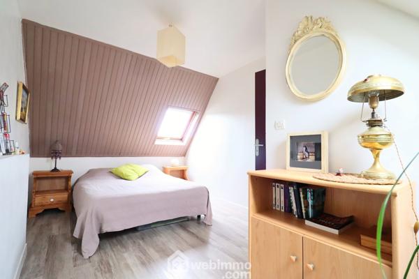 Longère 145 m² à Trédrez-Locquémeau 22300
