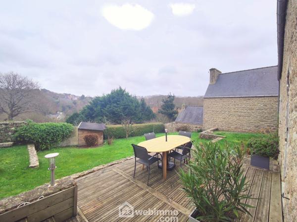 Longère 145 m² à Trédrez-Locquémeau 22300