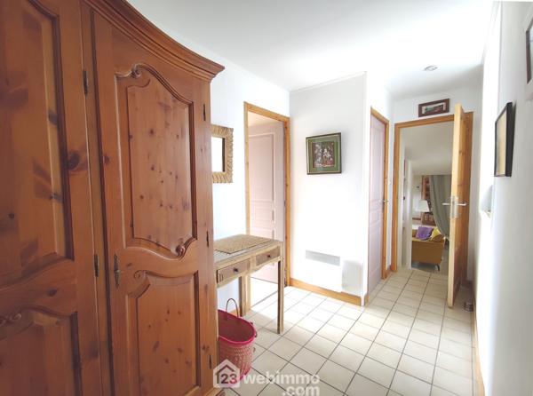 Longère 145 m² à Trédrez-Locquémeau 22300