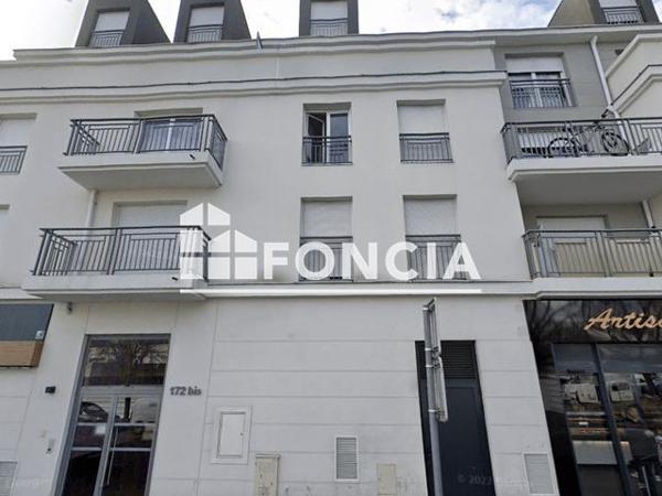 Location Appartement - 172 AVENUE DU GENERAL DE GAULLE Sartrouville 78500