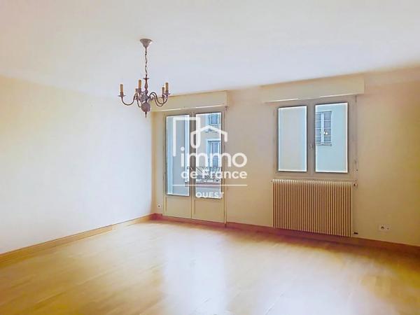 Appartement à vendre à Roche-sur-Yon (85000)