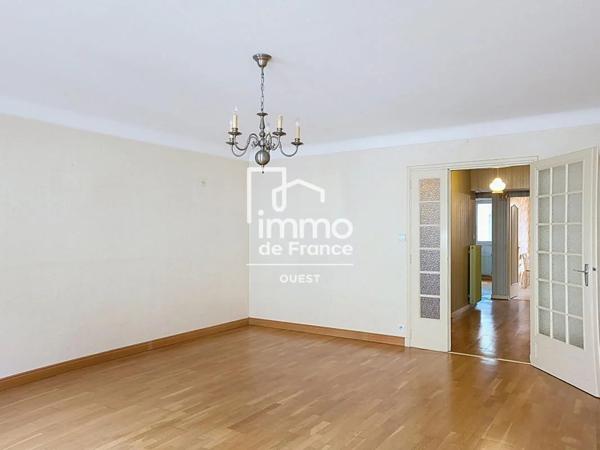 Appartement à vendre à Roche-sur-Yon (85000)