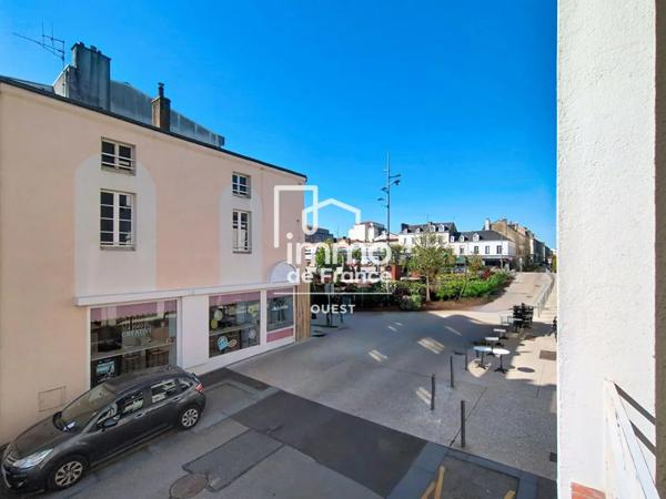 Appartement à vendre à Roche-sur-Yon (85000)